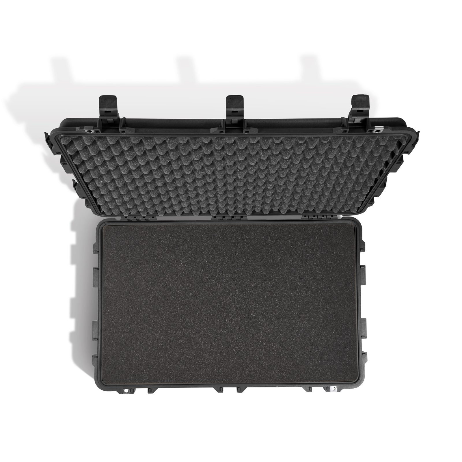 2025_PEL_Protector_1650_1650-020-110_Black_OnWhite_Topdown-Foam
