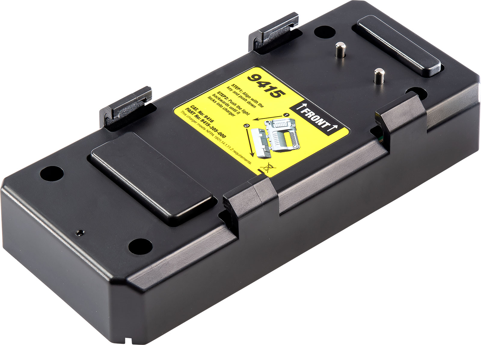 pelican-9416-deck-dash-charger-base